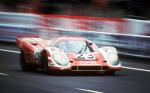 Porsche 917 40 Years Anniversary 2009 года